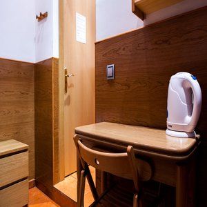 Estudios Pelayo Guest House برشلونة المظهر الخارجي الصورة