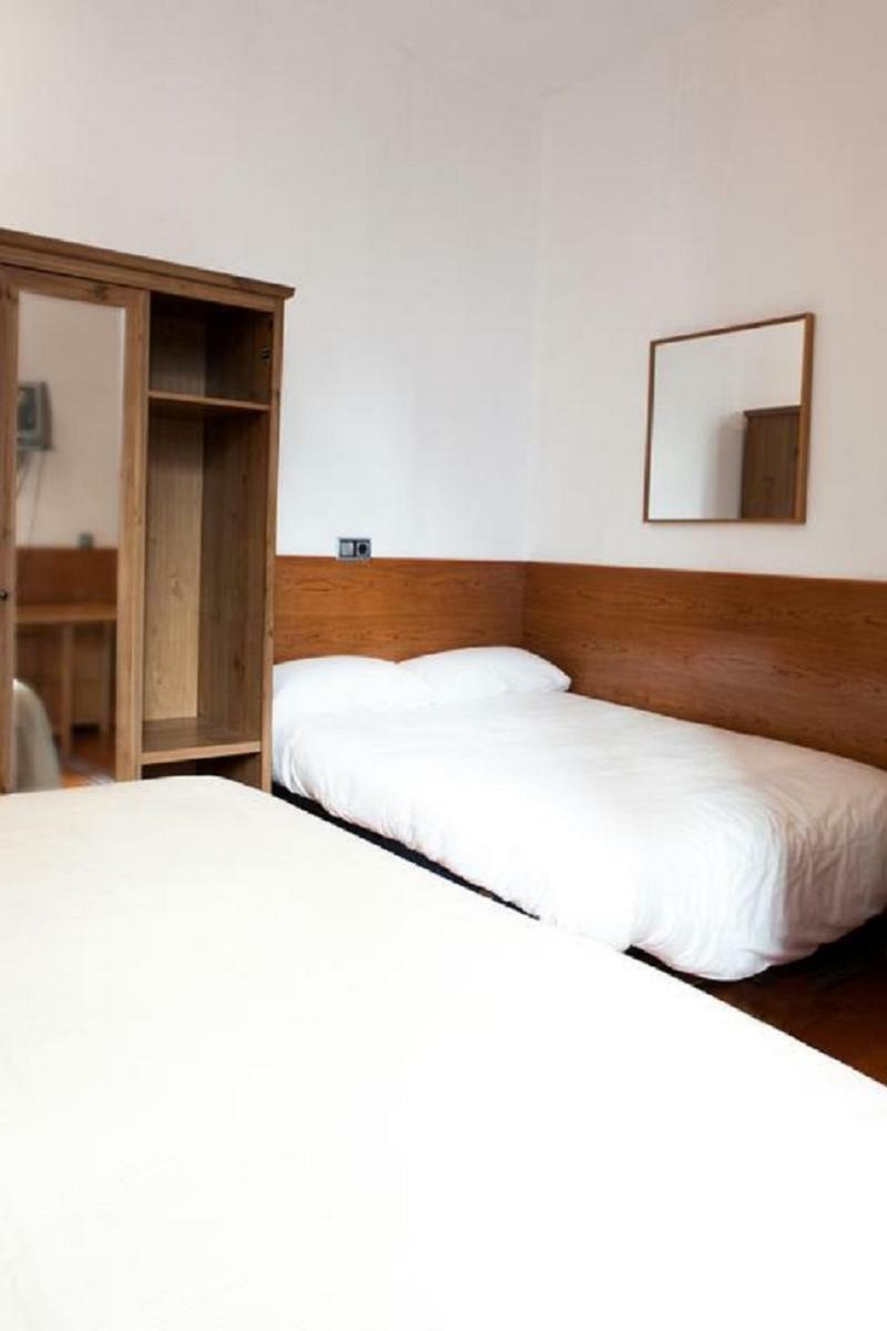 Estudios Pelayo Guest House برشلونة المظهر الخارجي الصورة