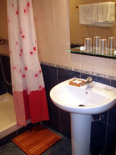 Estudios Pelayo Guest House برشلونة المظهر الخارجي الصورة